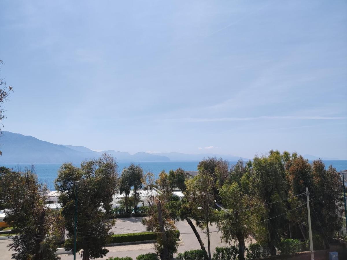 Ortensie Holiday home Torre del Greco