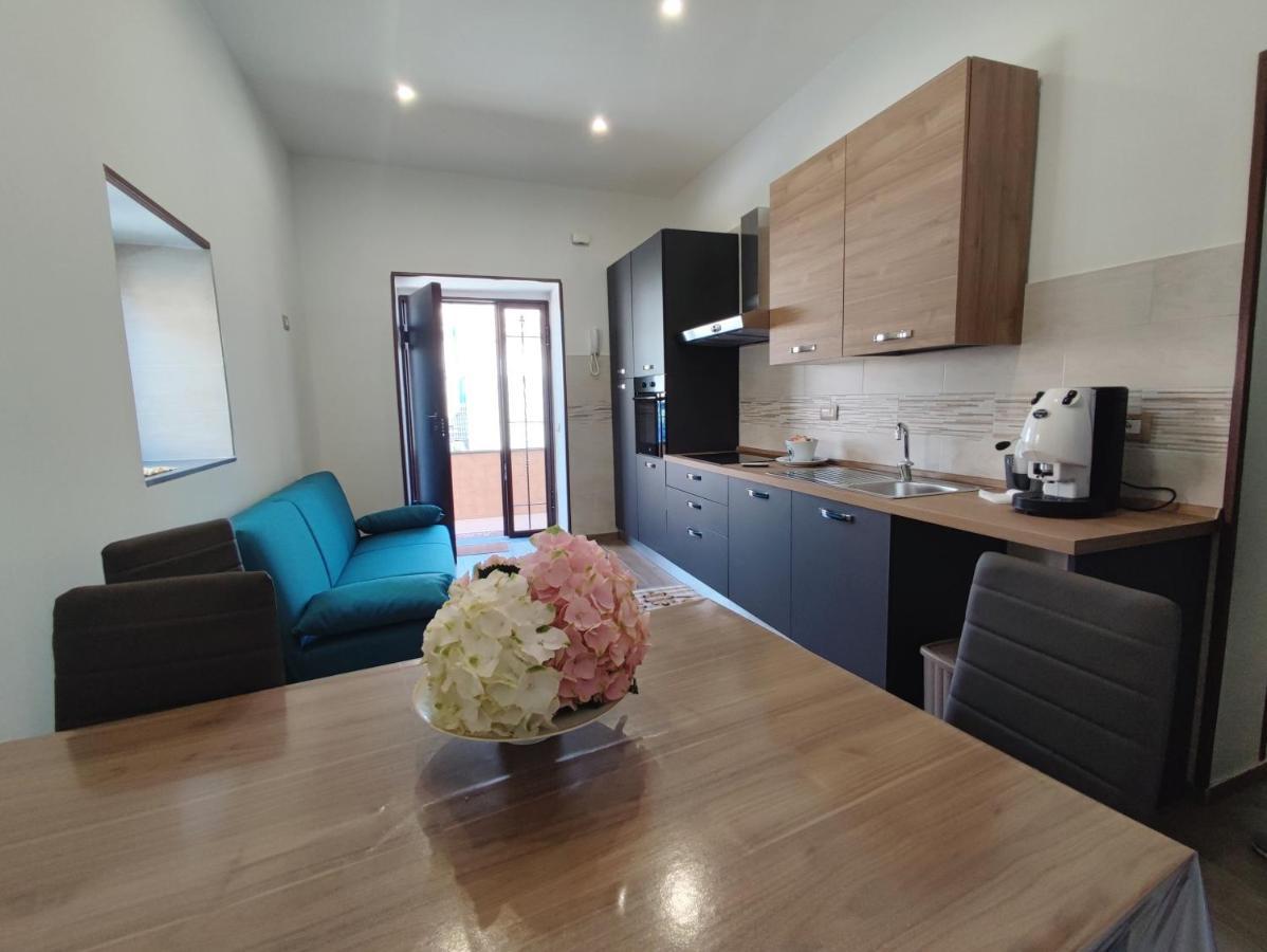 Ortensie Holiday home