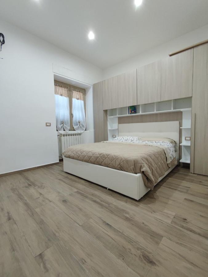 Holiday home Ortensie Torre del Greco
