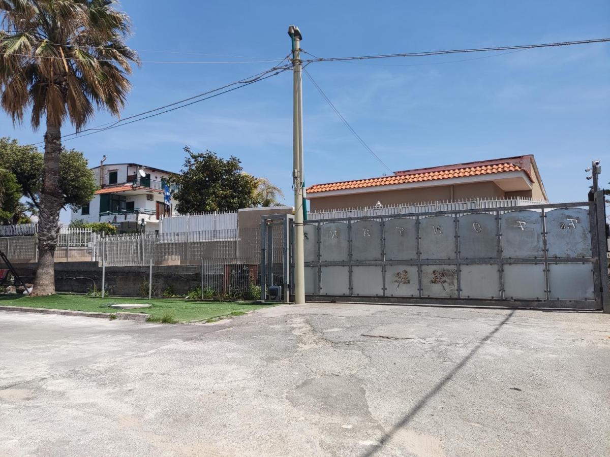 Ortensie Holiday home