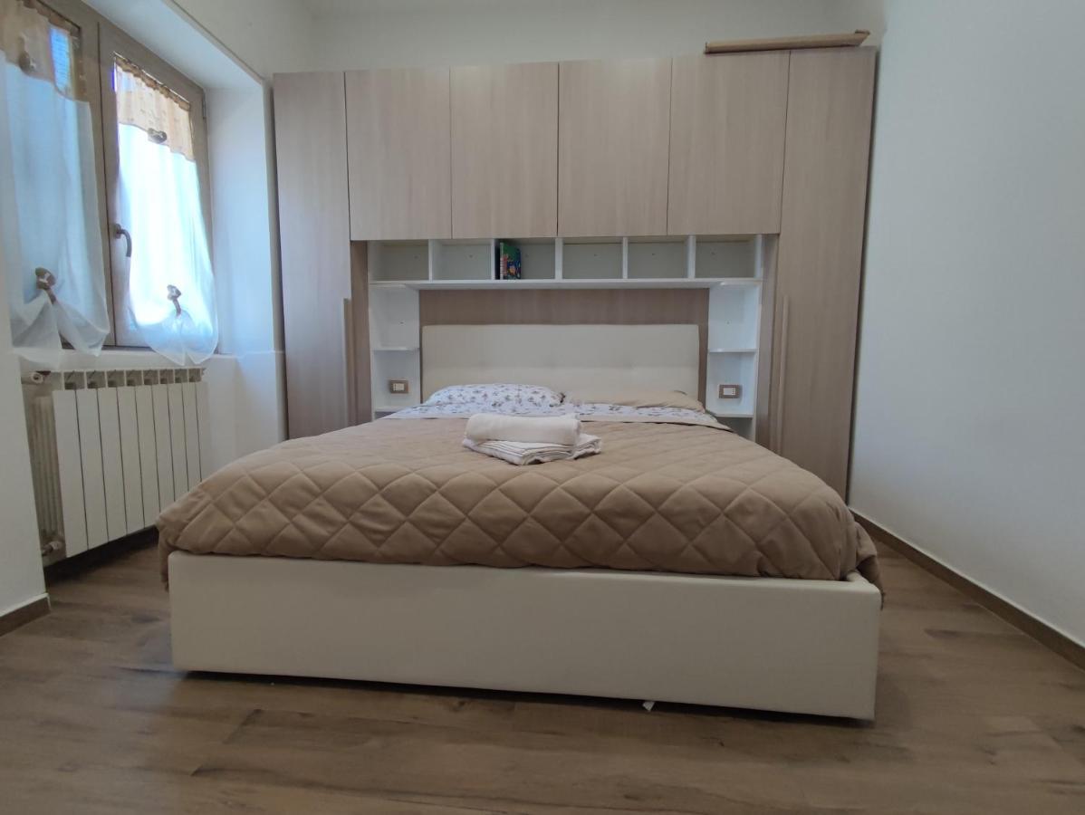 Ortensie Holiday home