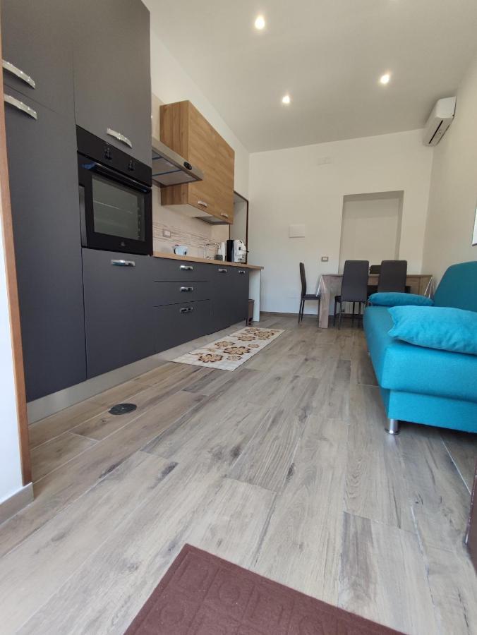Ortensie Holiday home *