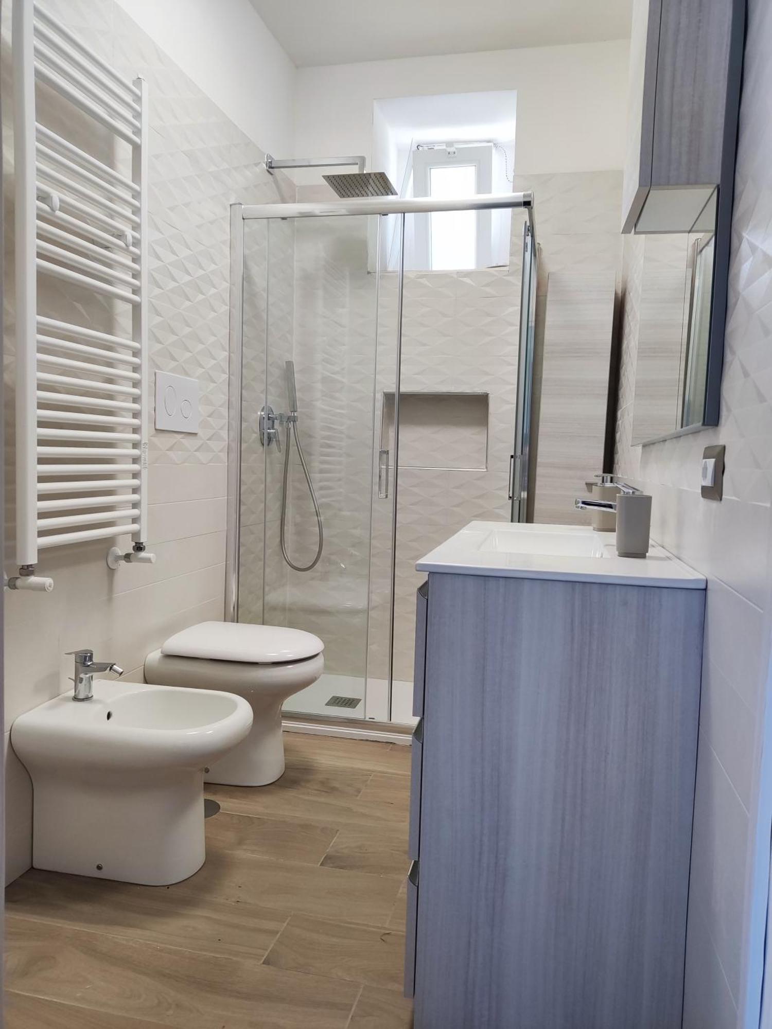 Holiday home Ortensie Torre del Greco
