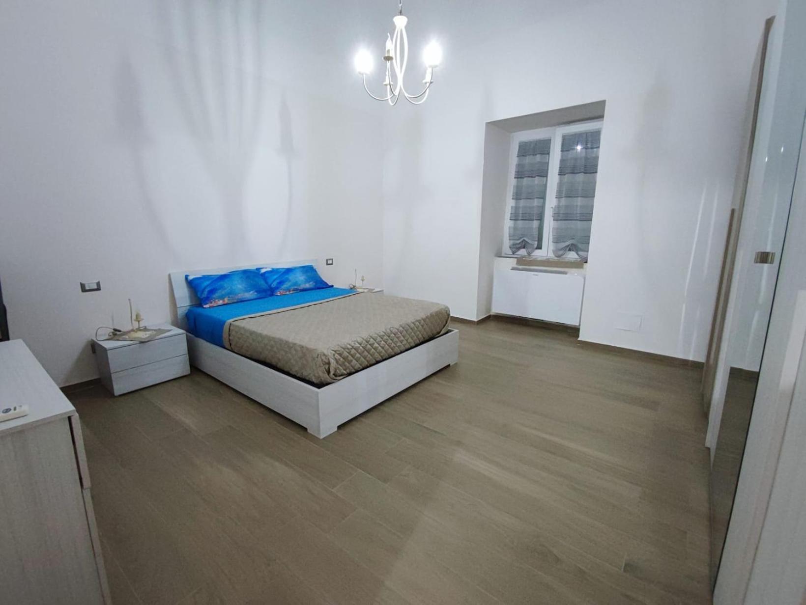 Holiday home Ortensie Torre del Greco