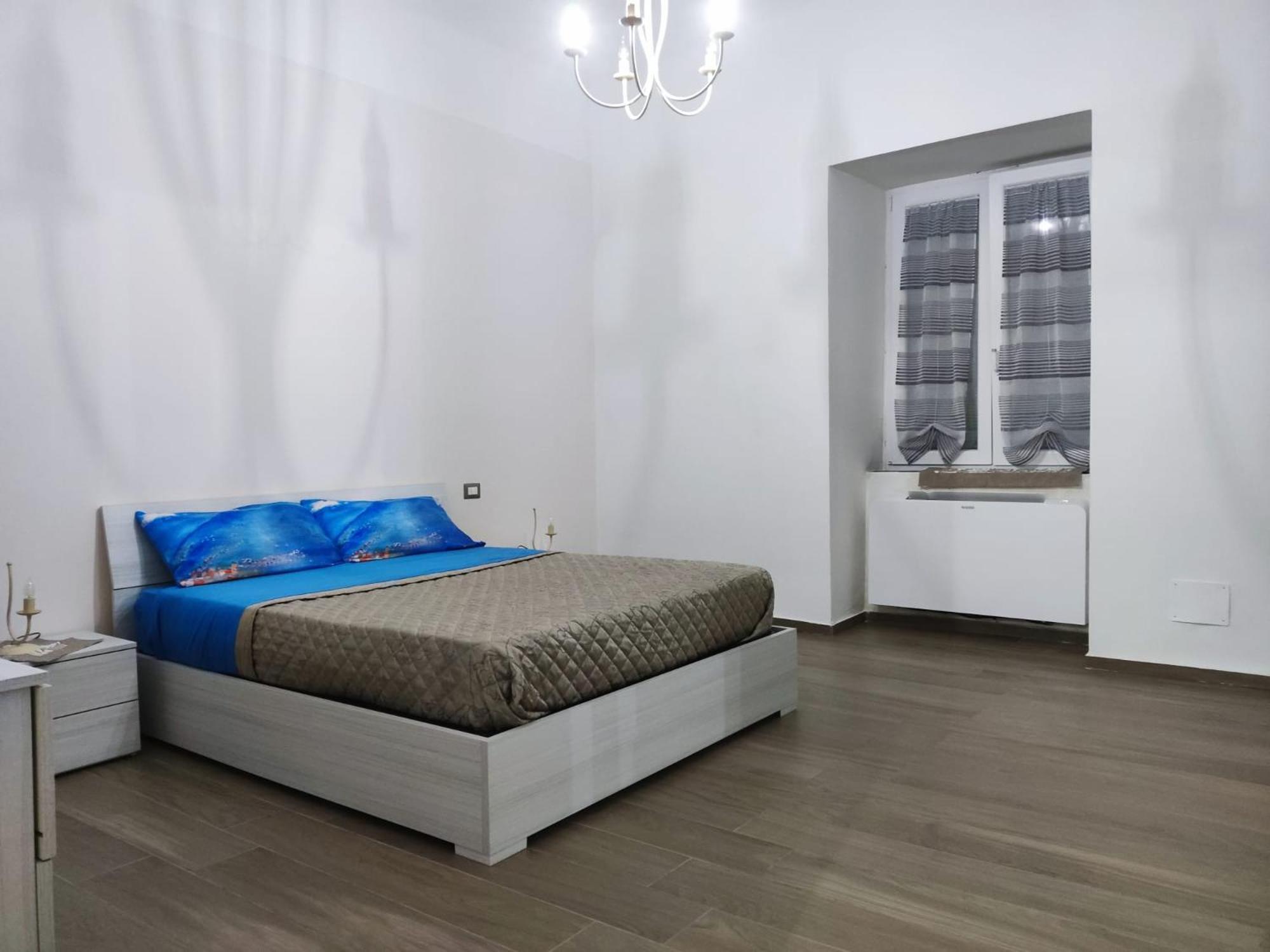 Ortensie Holiday home Torre del Greco
